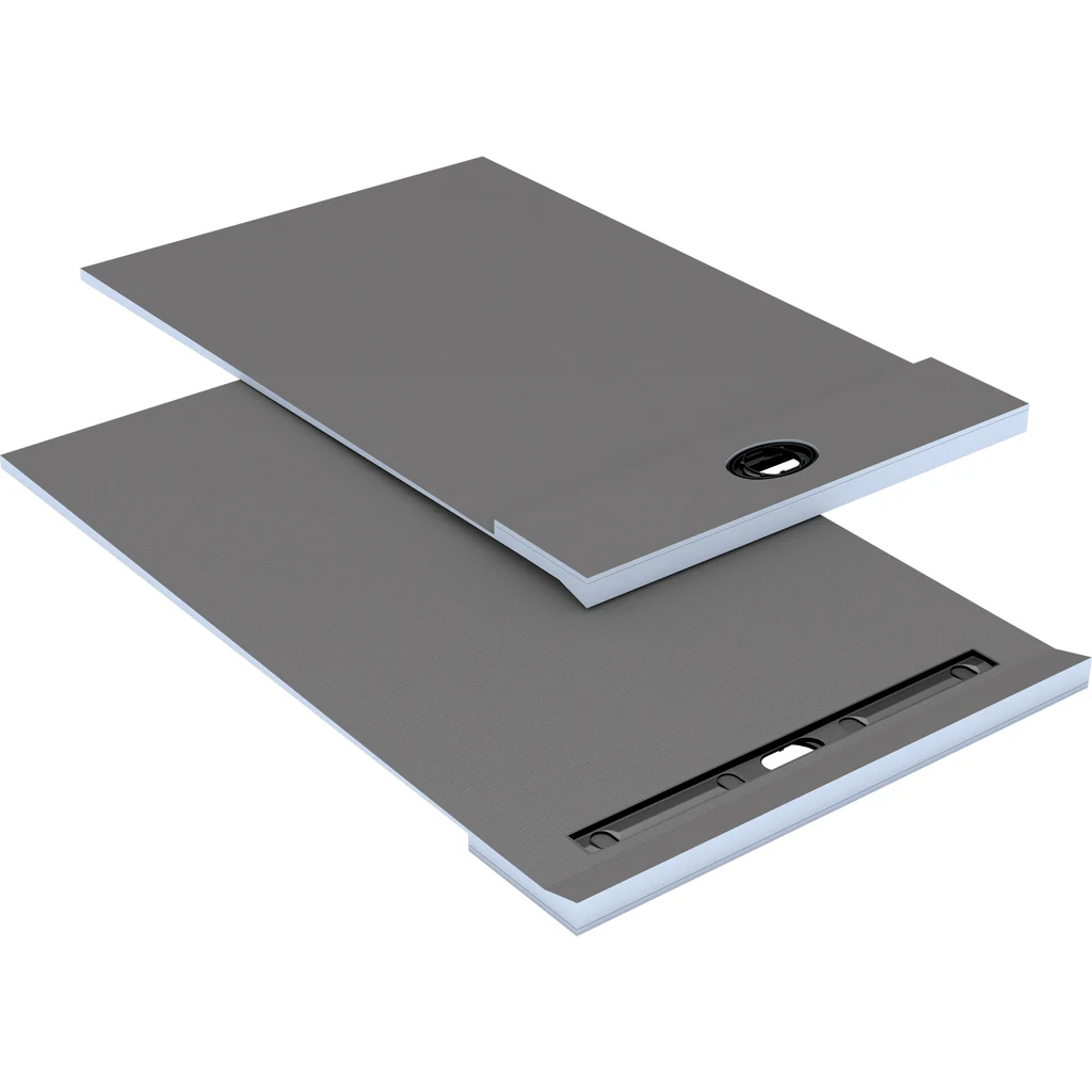 Fundo Rioligno Shower Element Channel