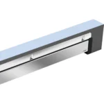 Fundo Discreto Attachment Element For Channel