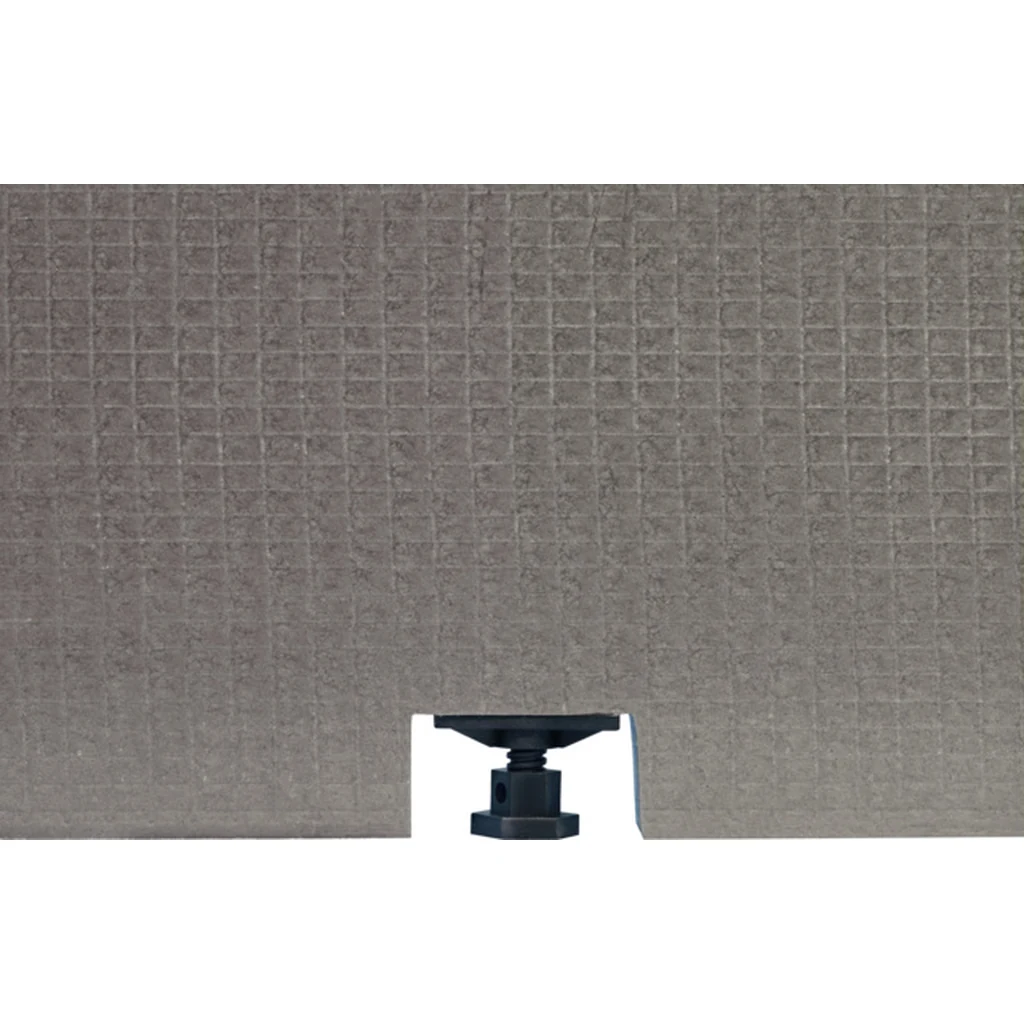 wedi Bathboard - head Panel; 770 x 600 x 20mm