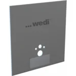 wedi I-board Plus