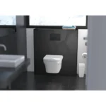 gallery milieu