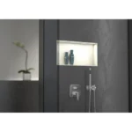 gallery milieu