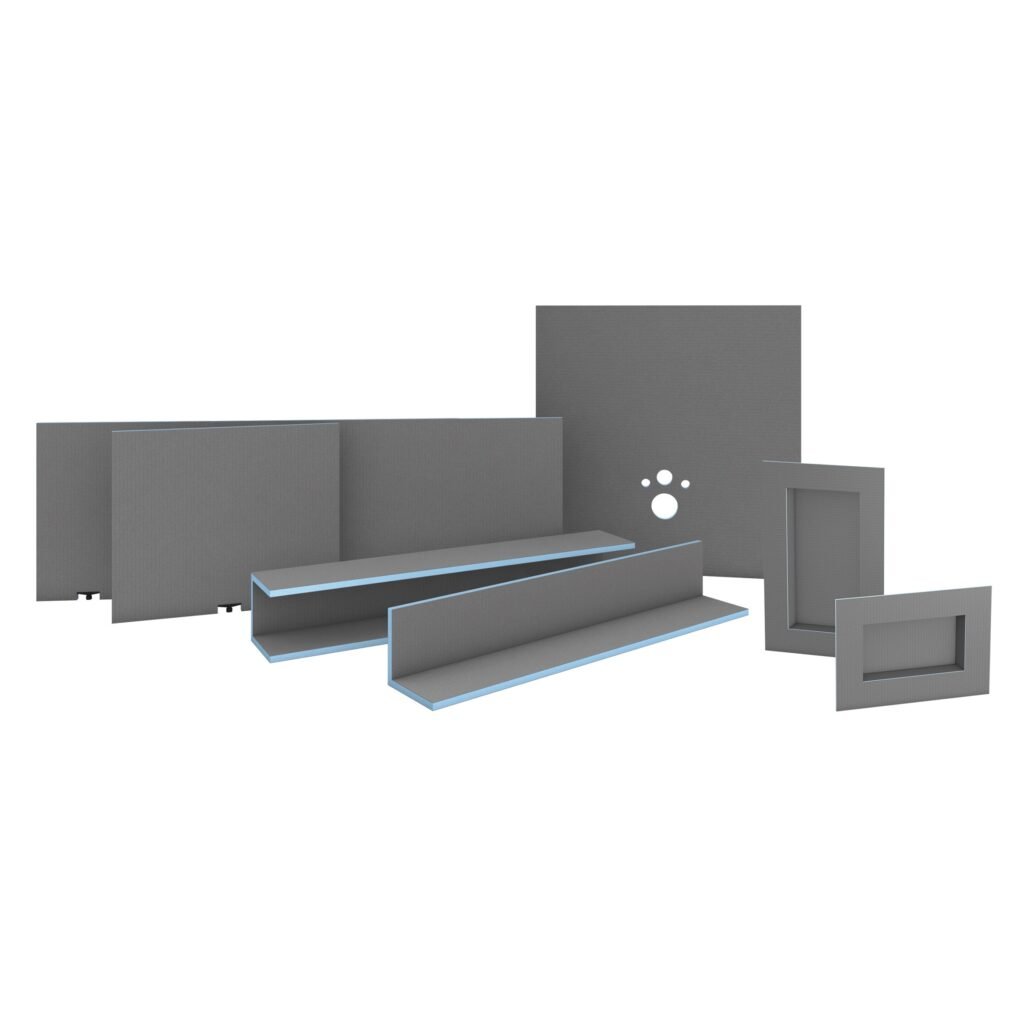 Functional elements