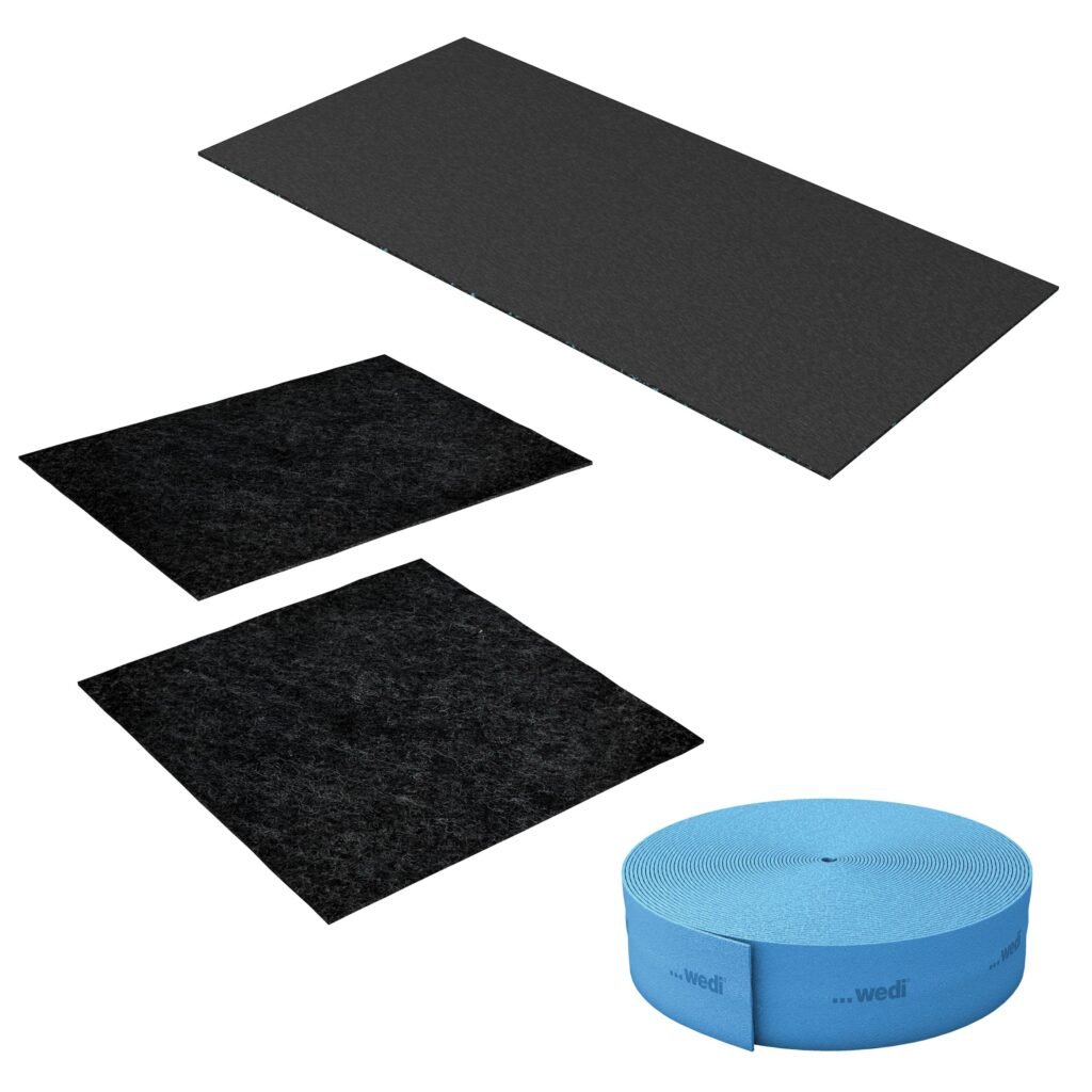 Sound insulation