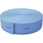 wedi Tools Wall Insulation Strip 25000X150x5mm