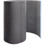 Fundo Nautilo Libero Wall Element 1850X1475x2015mm