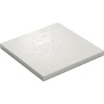 Fundo Top Inlay For Fu Drain Grid 7.1 Stone Grey 74X74x6mm