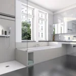 gallery milieu