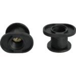 wedi Top Height Adjustment Set For Fundo Top Line Marble Look