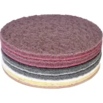 wedi Top Sanding Set