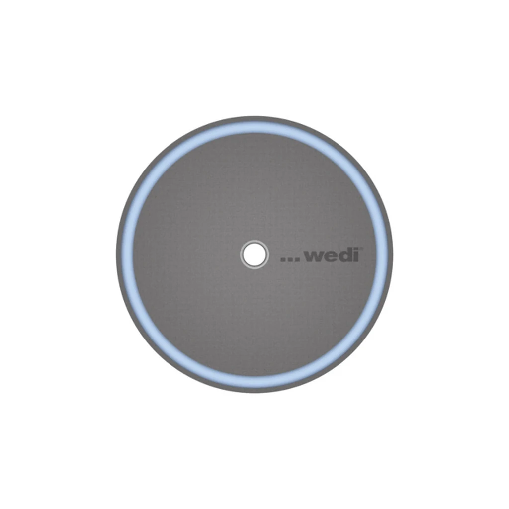 Fundo Trollo Shower Element Central Drain 1140X40mm