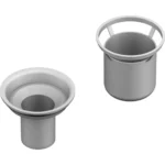 wedi Fundo Drain Trap Cup And Syphon Set Up To 2015