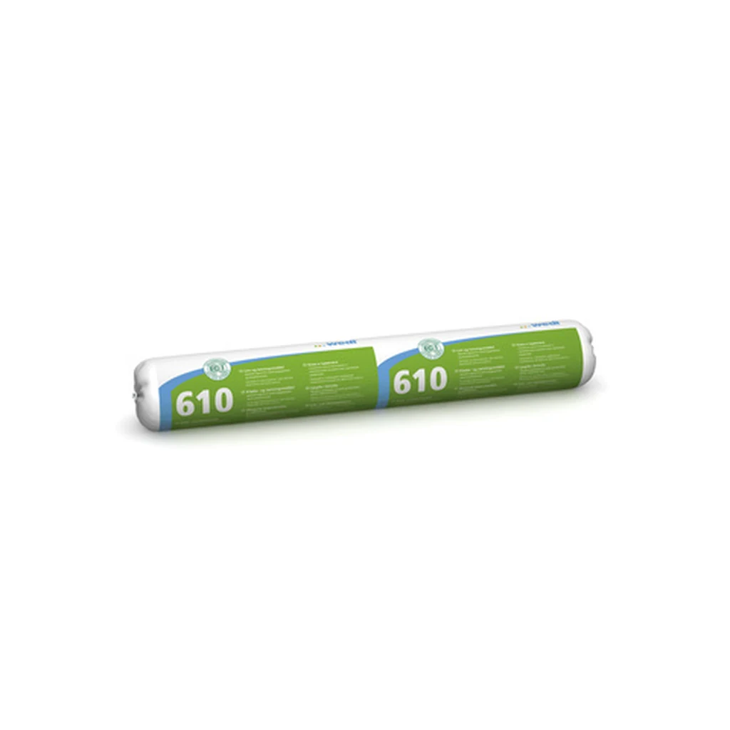 wedi 610 Adbesive Sealant 600 Ml Tubular Bag De Gb Fr Nl