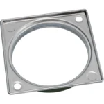 wedi Fundo Frame Square 120X120x10mm