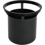 wedi Fundo Point Drain Shower Insert