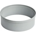 wedi Fundo Point Drain Frame Extension/attachment Element 120mm