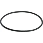 wedi Fundo Point Drain O Ring Odour Trap, 75mm