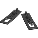 Fundo Discreto Tenon Bars 2 Pieces