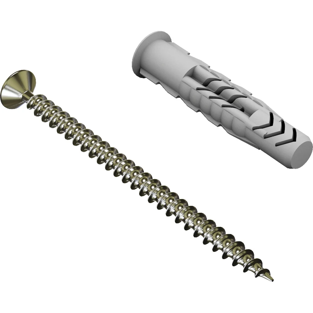 wedi Tools wedi Tools Cavity Dowels Set