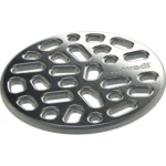 wedi Fundo Drain Grid 3.2 Round 115X5mm