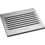 wedi Fundo Drain Grid 4.1 Square Solid 115X115x5mm