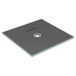 Fundo Solido Shower Element