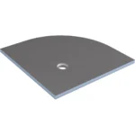 Fundo Borgo Shower Element