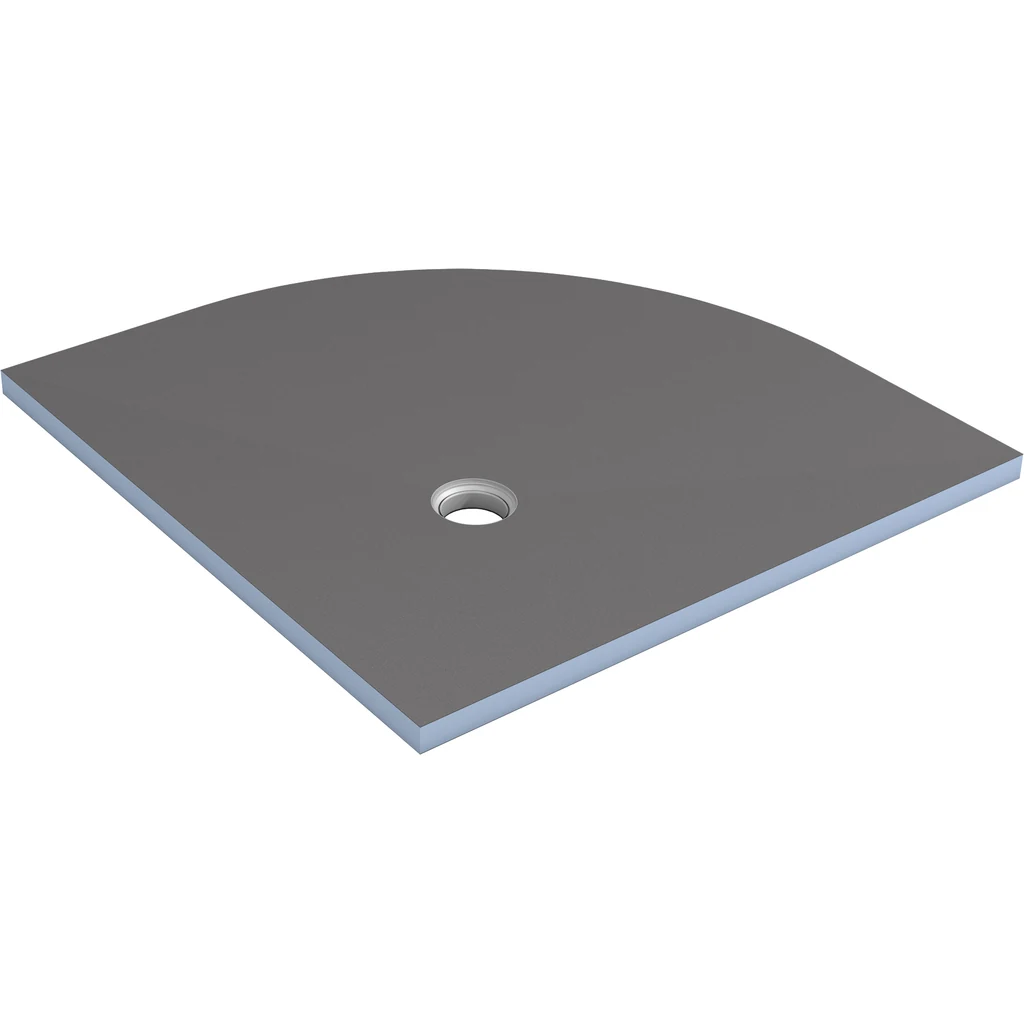 Fundo Borgo Shower Element
