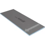 wedi Fundo Slope Extension