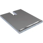 Fundo Plano Linea Comp. Shower Element Channel
